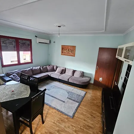 Alo Vera Apartment Tirana