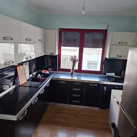 Alo Vera Apartment Tirana
