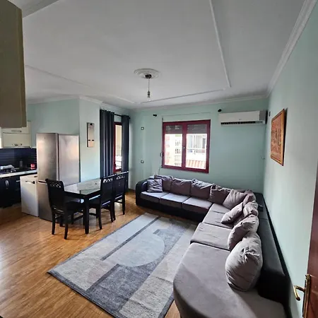 Alo Vera Apartment Tirana