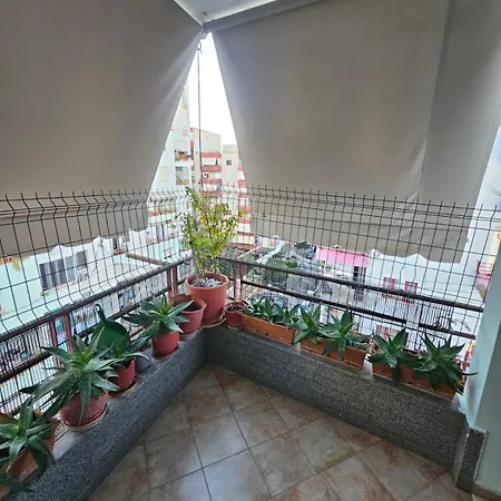 Apartment Alo Vera *