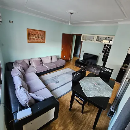 Alo Vera Apartment *